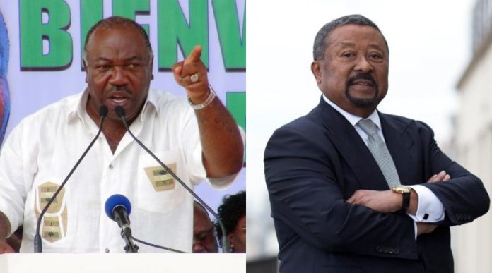 Présidentielle au Gabon: guerre des nerfs entre Bongo et Ping