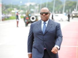 Gabon: Ali Bongo, un héritage et un bilan