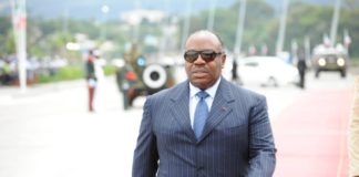Gabon: Ali Bongo, un héritage et un bilan