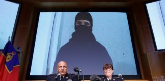 Le FBI a alerté le Canada sur un attentat imminent après une vidéo d'allégeance au groupe EI