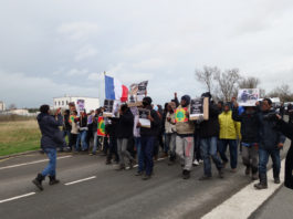 Ethiopie: le pouvoir réprime dans le sang les manifestations du week-end