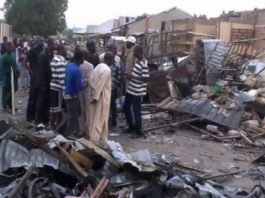 Cameroun: au moins trois civils tués dans un attentat-suicide