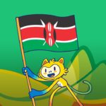 kenya