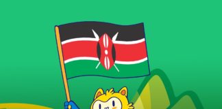 JO-2016/Athlétisme: un entraîneur kényan exclu pour violation des règles antidopage (CIO)