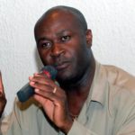 Christian Enock Lagnide, responsable de LCMJ-LC2