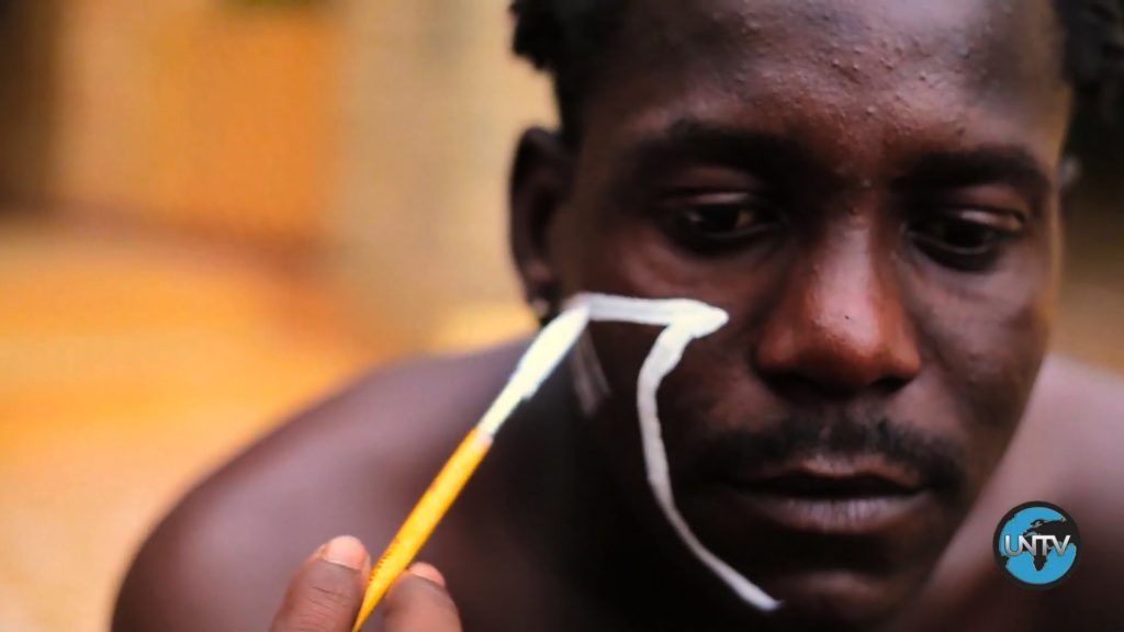 Découverte: Les Siddis, un peuple oublié