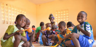 Mali : le programme de repas scolaires du PAM compromis à la veille de la rentrée des classes