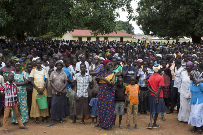 Soudan du Sud : le HCR préoccupé par la situation dans la ville de Yei