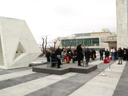 ONU: L’arc de retour