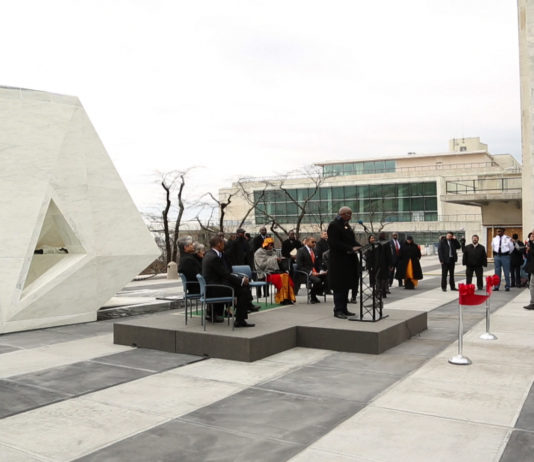 ONU: L’arc de retour