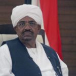 Le président soudanais Omar el-Béchir