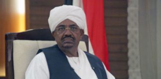 Soudan: Béchir annonce le retour de la paix au Darfour