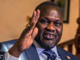 Soudan du Sud: l'accord de paix doit avancer, même sans Riek Machar