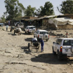 Peacekeeping – UNAMID