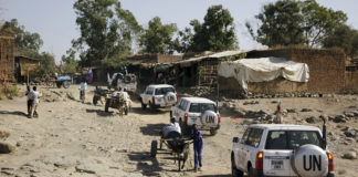 Soudan du Sud: l'ONU manque de troupes pour sa force de protection régionale