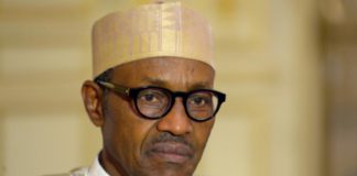Le président Buhari implore les Nigérians "de changer"