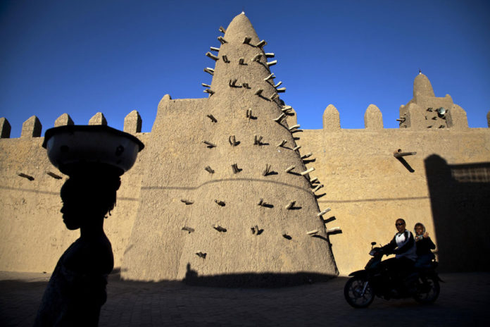 La CPI condamne un Malien à 9 ans de prison pour des destructions de monuments historiques et religieux à Tombouctou