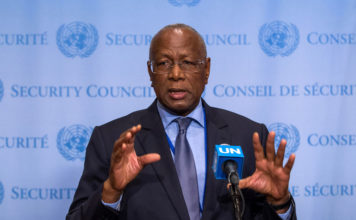 Election au Gabon : l'envoyé de l'ONU se félicite de la saisine de la Cour constitutionnelle