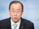 Avant le débat général de l'Assemblée générale, Ban Ki-moon plaide pour les réfugiés, le climat et la Syrie