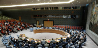 Israël et Palestine : l’ONU estime que la solution des deux États est aujourd'hui menacée