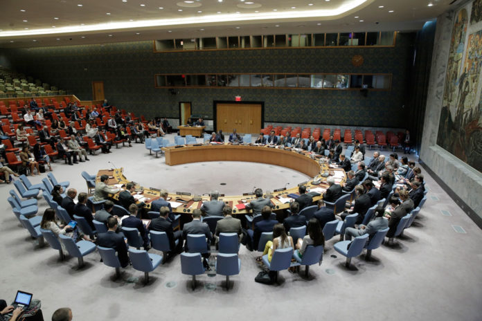 Israël et Palestine : l’ONU estime que la solution des deux États est aujourd'hui menacée