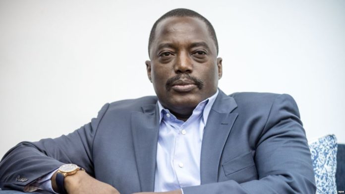 RDC: arrestation de 16 personnes opposées à une prolongation du mandat de Kabila