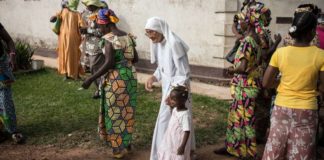 RD Congo: l'Église catholique menace de quitter le "dialogue national"