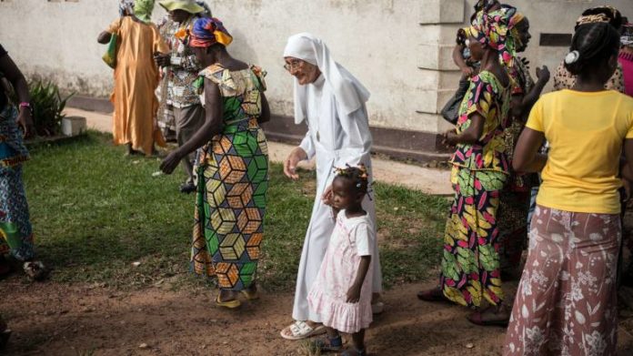 RD Congo: l'Église catholique menace de quitter le 