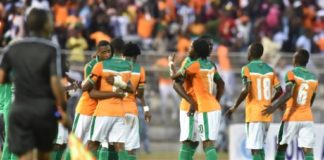 CAN-2017: la Côte d'Ivoire qualifiée dans la douleur