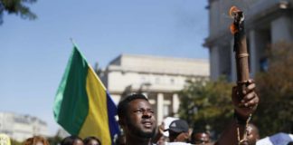 Gabon: report "sine die" de la mission de l'Union africaine
