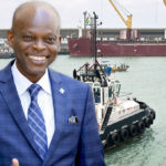 Robert Dussey, ministre des Affaires étrangères du Togo