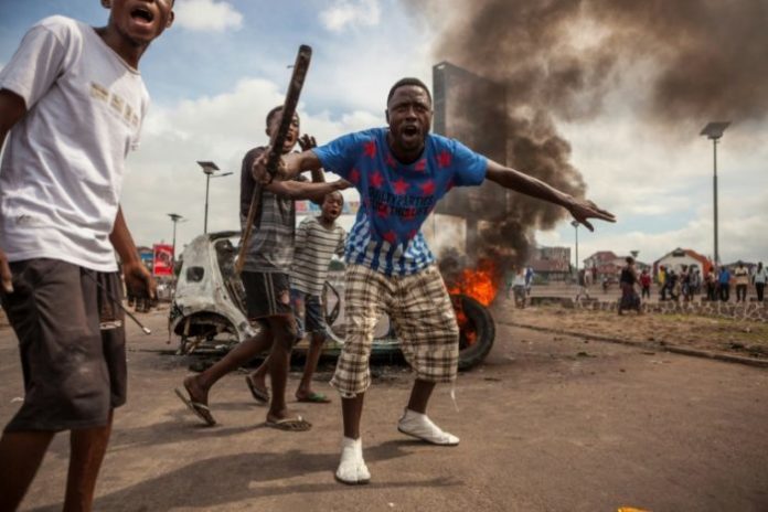 Violences à Kinshasa : la RDC danse sur un volcan