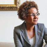 Michaëlle Jean, Secrétaire Générale de la Francophonie