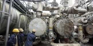 Nigeria: Shell coupe les vannes d'un oléoduc "vital" dans le Delta