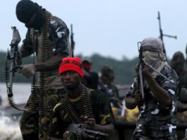 Nigeria: nouvelle attaque d'un important oléoduc dans le Delta