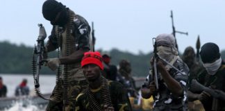 Nigeria: nouvelle attaque d'un important oléoduc dans le Delta