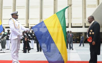 Le Gabon solde toujours sa crise post-électorale Le Gabon solde toujours sa crise post-électorale