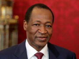 Burkina: pas d'inculpation sur les tueries liées aux manifestations anti-Compaoré de 2014