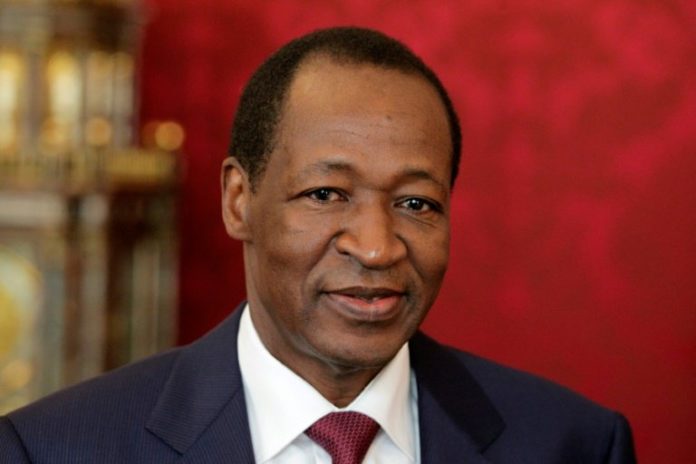 Burkina: pas d'inculpation sur les tueries liées aux manifestations anti-Compaoré de 2014