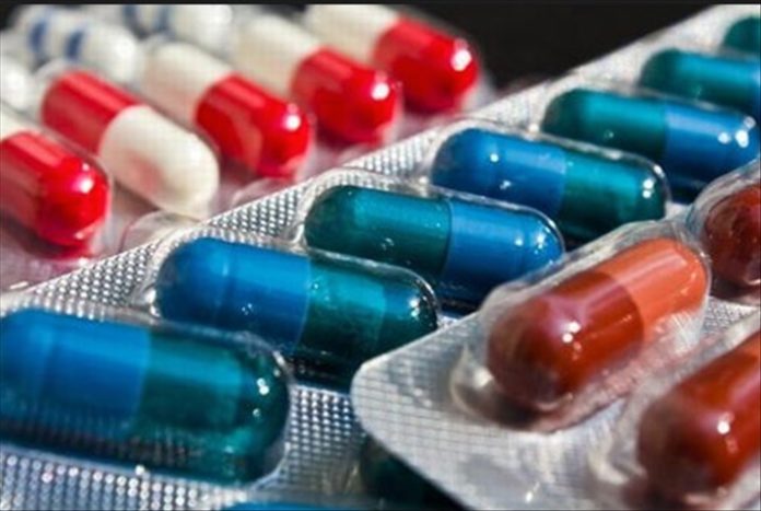 En Afrique, l'usage abusif des antibiotiques 