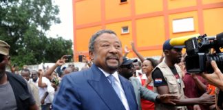 Gabon: l'opposant Jean Ping fait monter la pression au lendemain de son recours