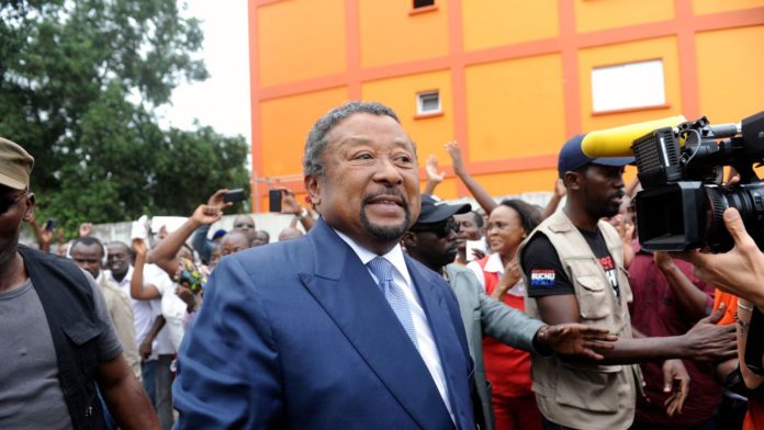 Gabon: l'opposant Jean Ping fait monter la pression au lendemain de son recours