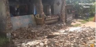 Tanzanie: au moins 13 morts et 203 blessés dans un séisme