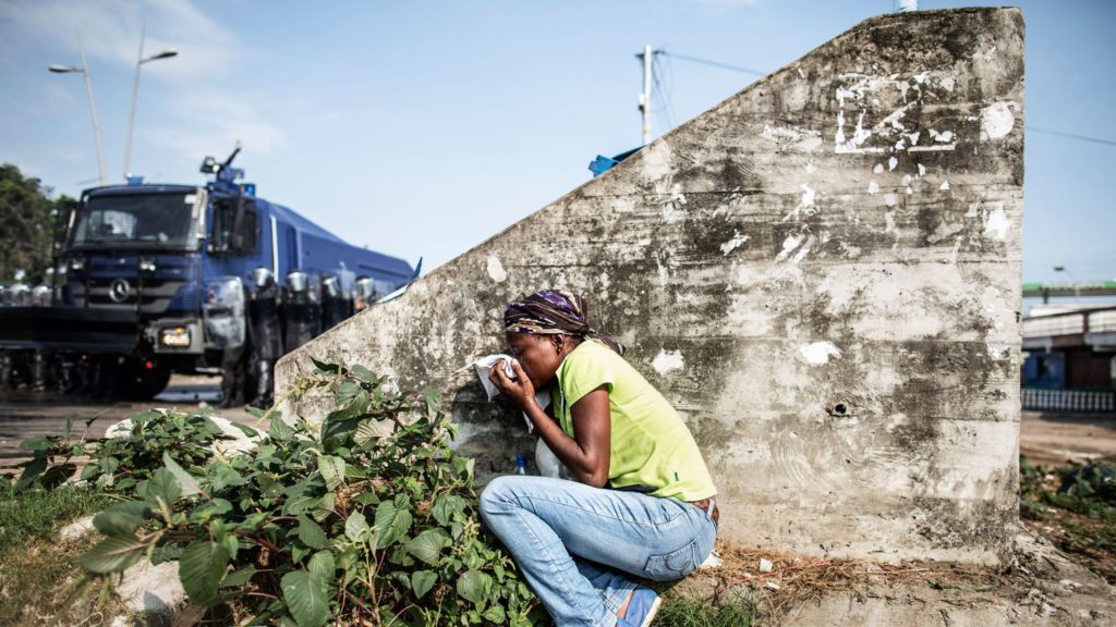 Gabon: accès refusé pour des journalistes français souhaitant couvrir la crise