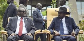 Soudan du Sud: les élites s'enrichissent de la guerre
