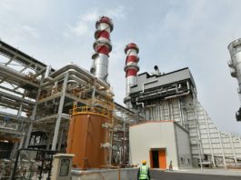 Eranove va construire une centrale électrique en Côte d'Ivoire