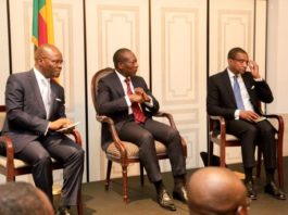 Onu: Le Benin veut repositionner sa diplomatie avec Antonio Guterres