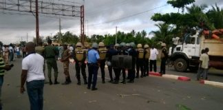 Bénin: des manifestations pour réclamer la libération de Sebastien Ajavon