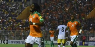 Mondial-2018/Qualifs: la Côte d'Ivoire est lancée dans la Zone Afrique