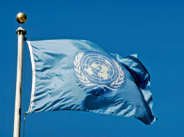 Journée des Nations Unies : pour son 71e anniversaire, l'ONU met l'accent sur les 17 objectifs de développement durable